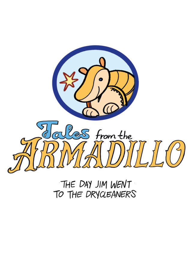 Tales From the Armadillo Ep 3 by SolCyber Managed Security