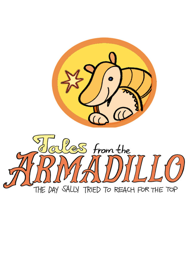 Tales From the Armadillo Ep 9 by SolCyber Managed Security